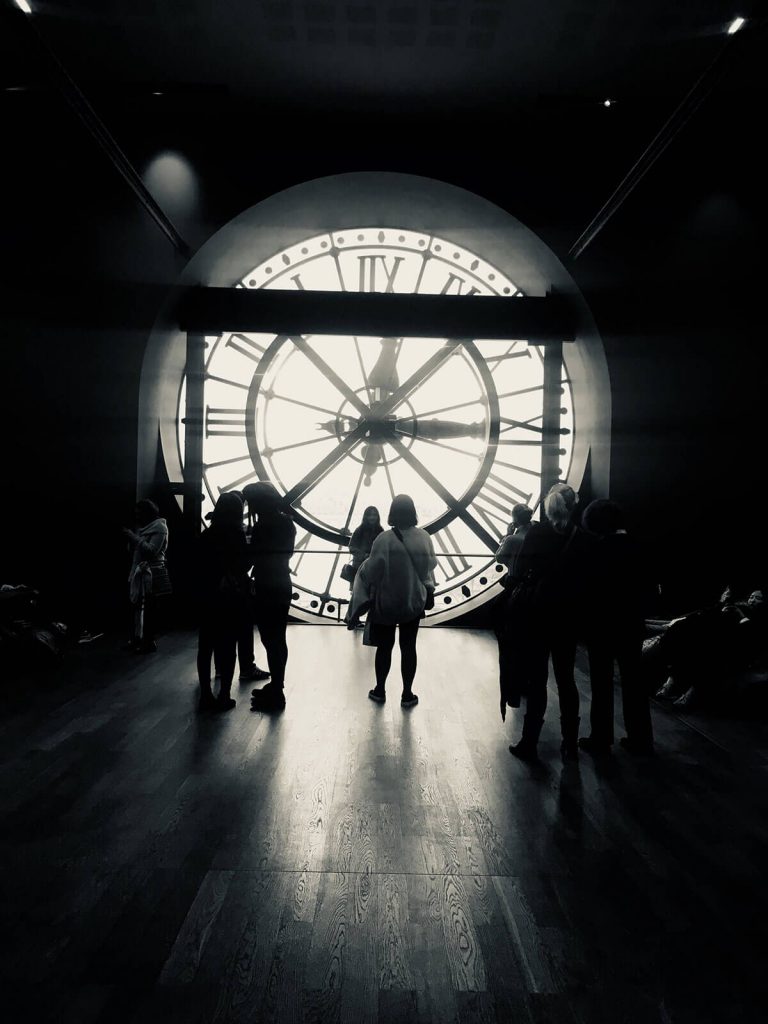 Bildung und Vermittlung