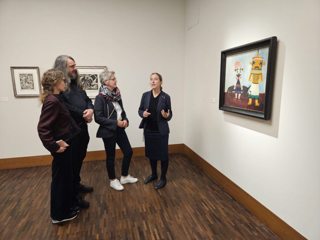Franz Marc Museum