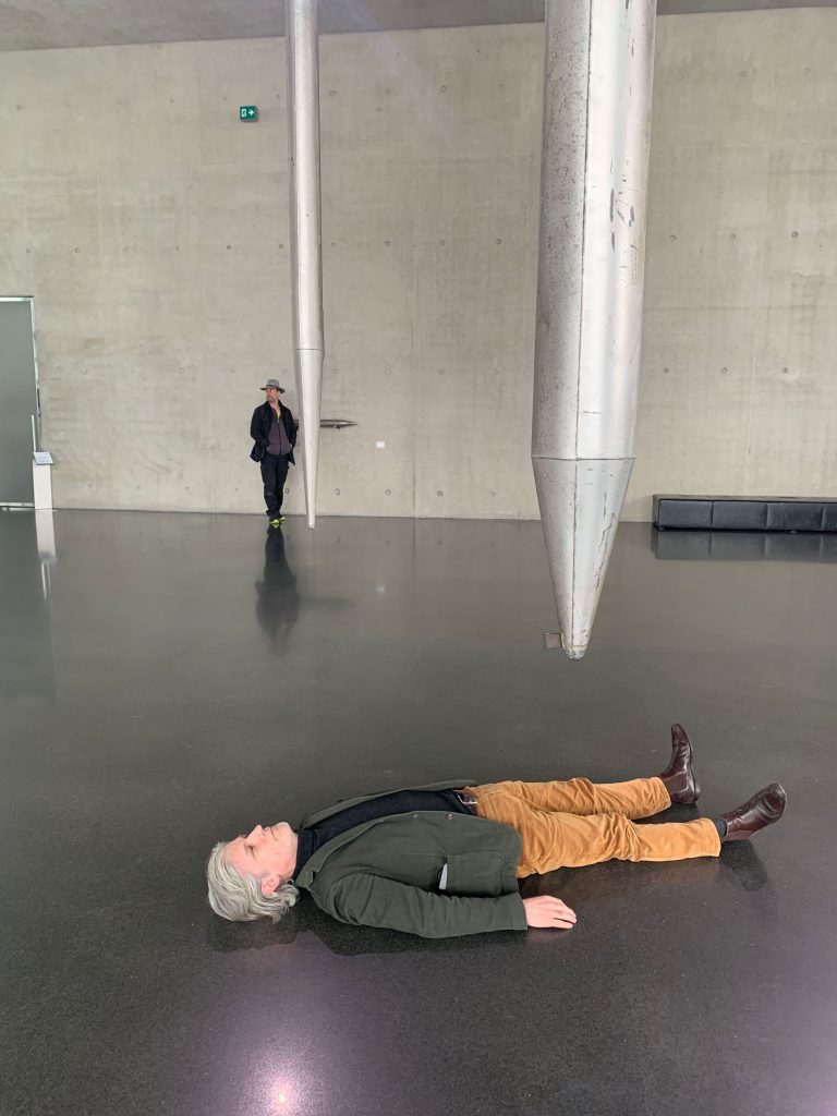 Kunsthaus Bregenz