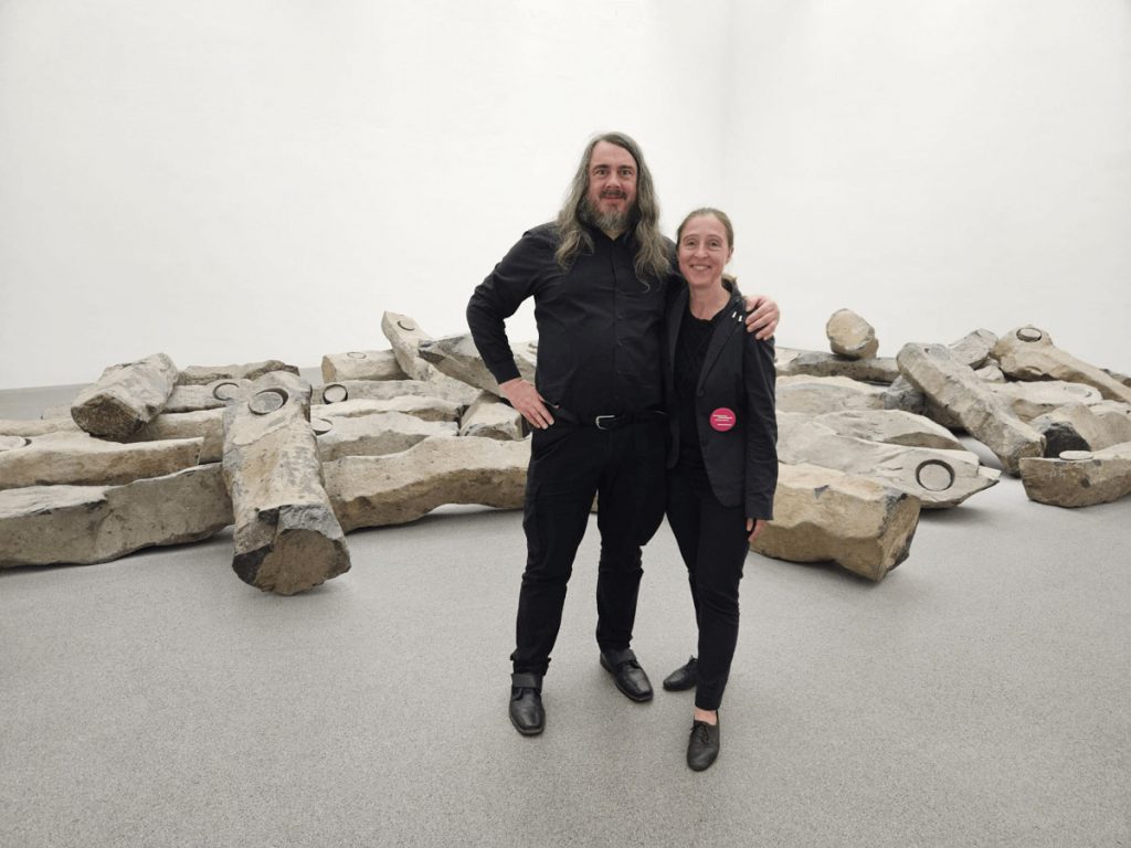Jonathan Meese